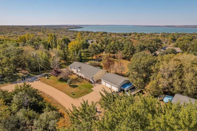 $299,000 | 105 10th Street Southeast, Glenwood, MN 56334