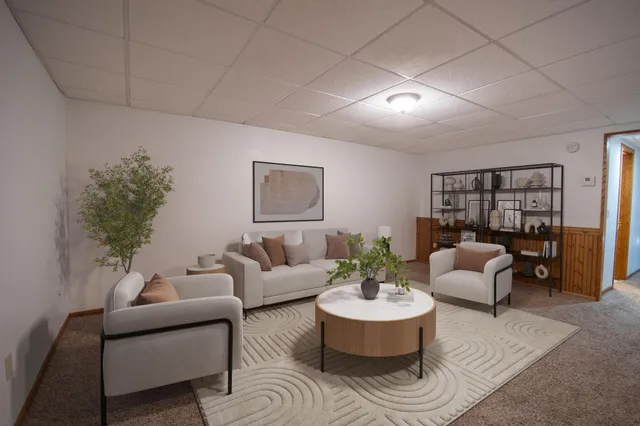 $299,000 | 105 10th Street Southeast, Glenwood, MN 56334