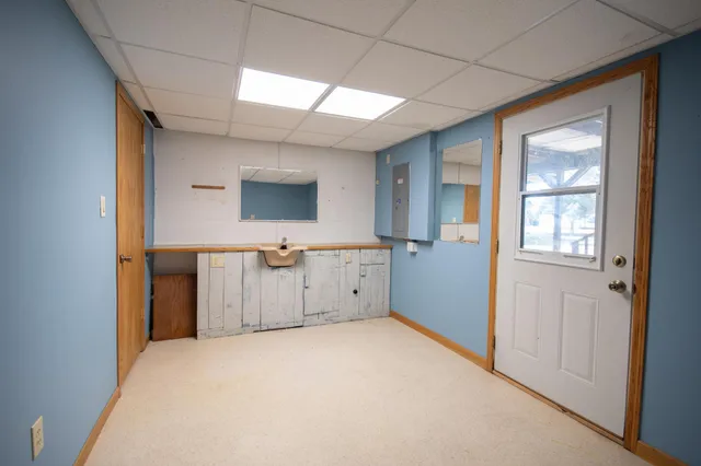 $299,000 | 105 10th Street Southeast, Glenwood, MN 56334