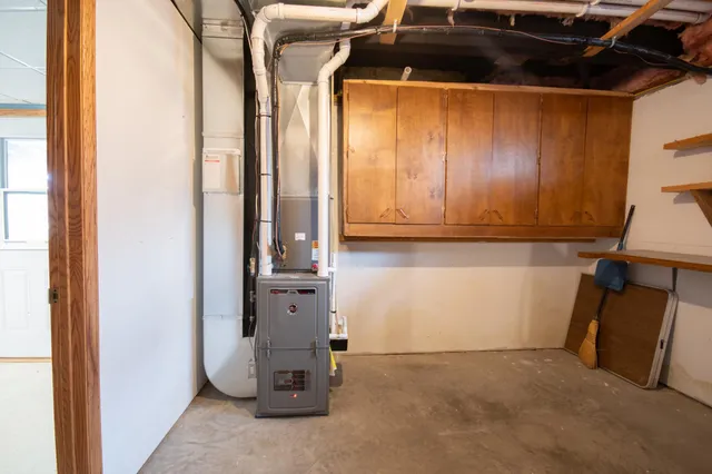 $299,000 | 105 10th Street Southeast, Glenwood, MN 56334