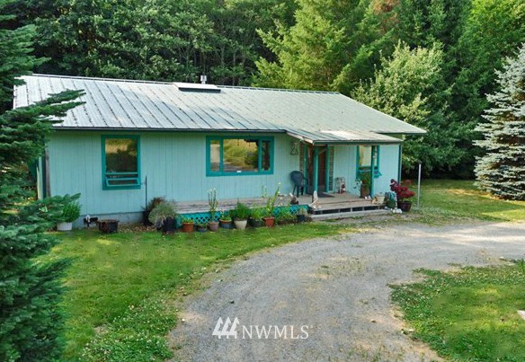 7656 Powerline Road Marblemount, WA 98267 - Photo 1 of 24 Gallery Image 1