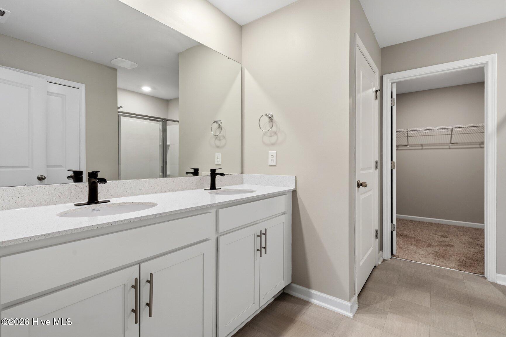 170 Lothian Rocky Mount, NC 27804 - Photo 32 of 37 Master Bath