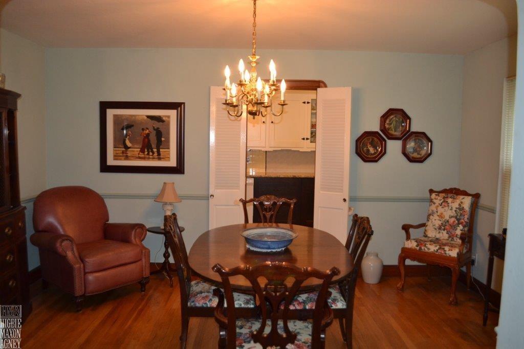 803 Barrington Road Grosse Pointe Park, MI 48230 - Photo 6 of 15