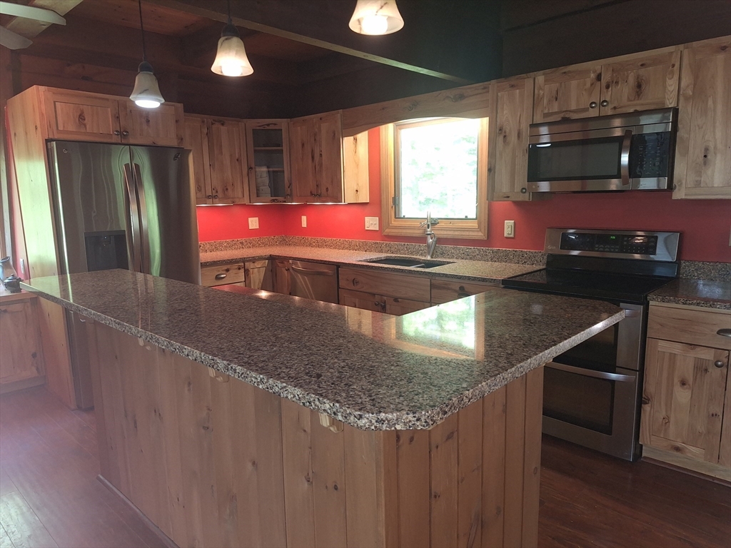 327 Long Plain Road Leverett, MA 01054 - Photo 3 of 15