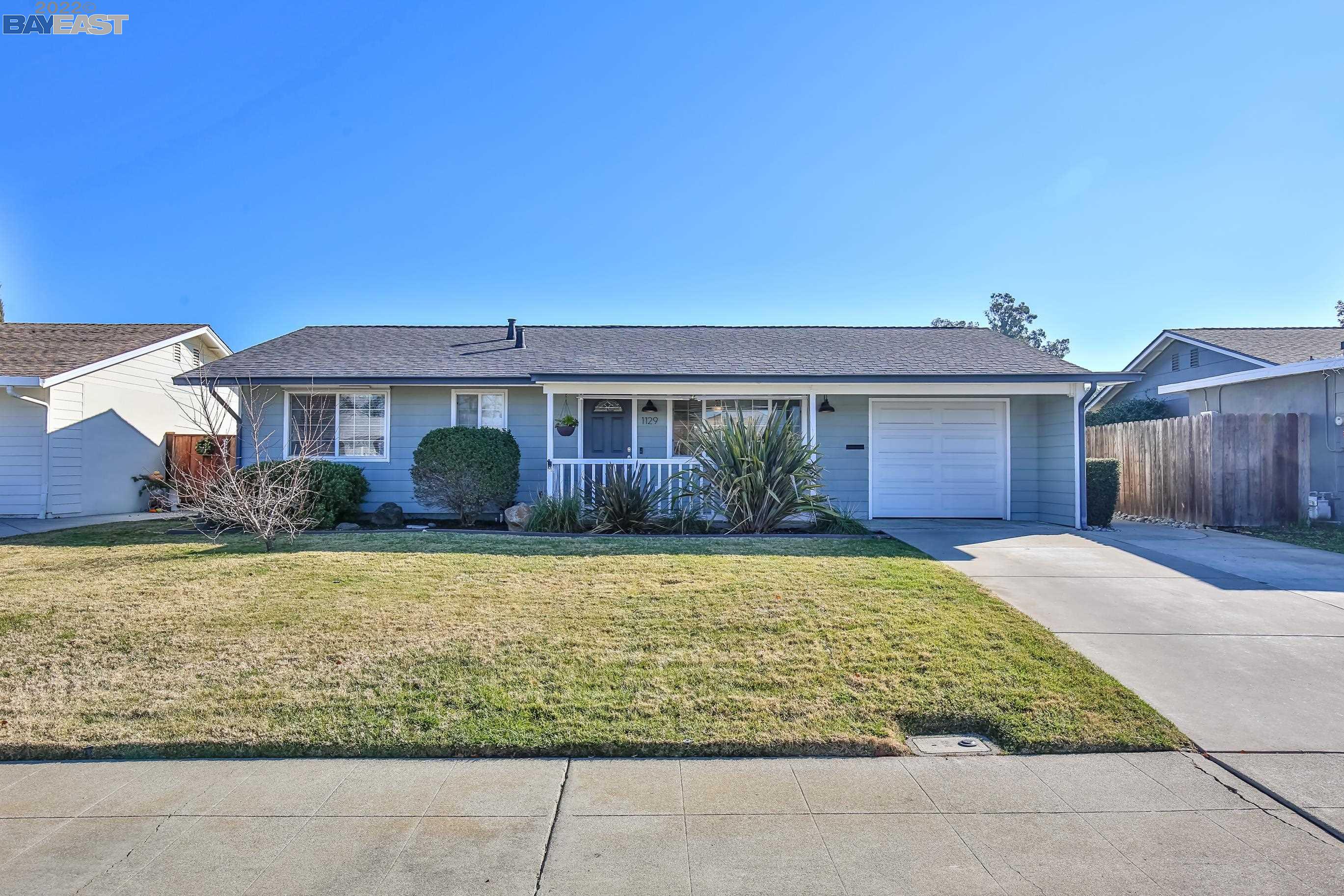 1129 Marigold Road Livermore, CA 94551 - Photo 1 of 1 Gallery Image 1
