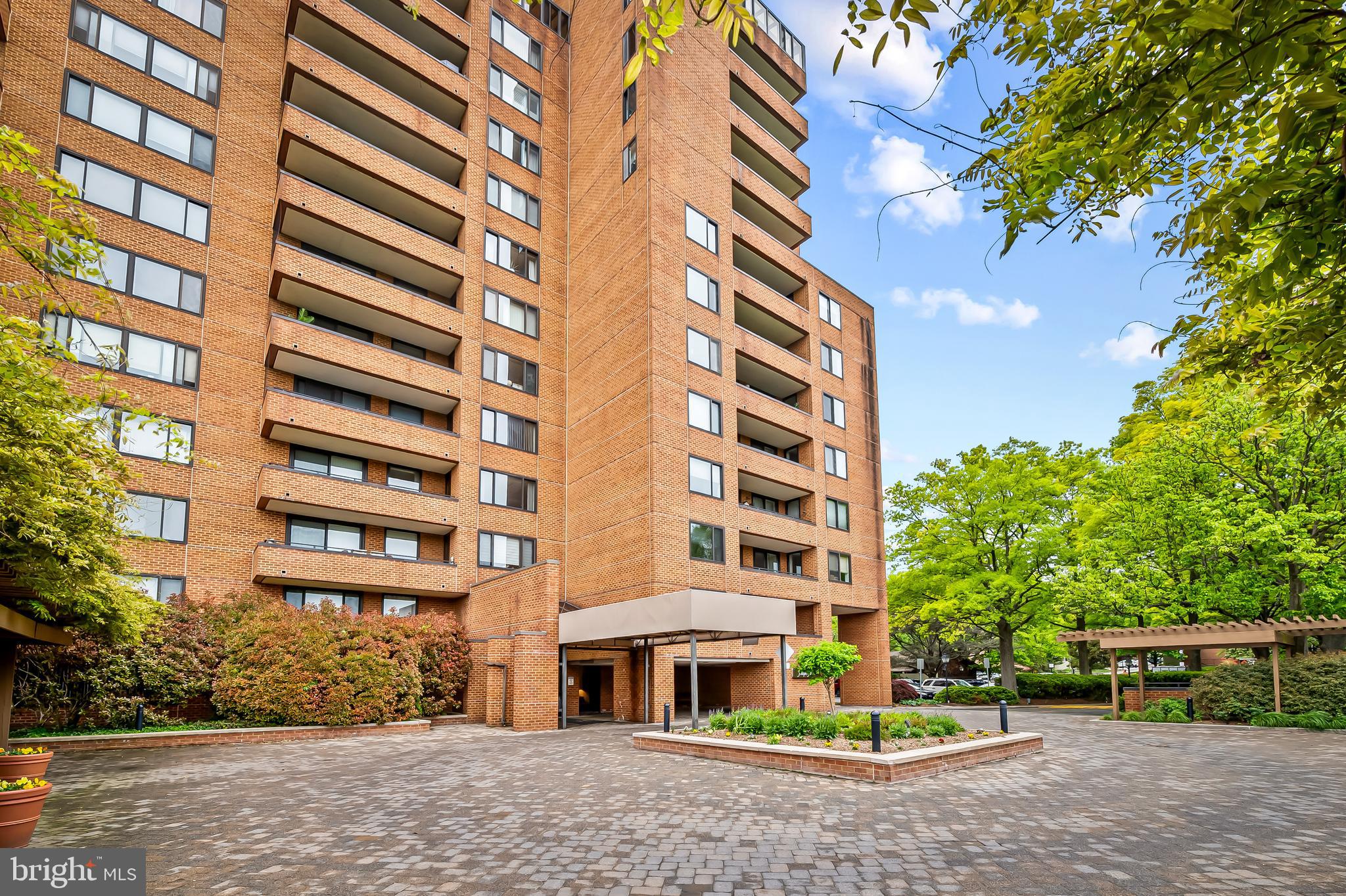 111 Hamlet Hill Road, Unit 205 Baltimore, MD 21210 - Photo 51 of 65 Exterior
