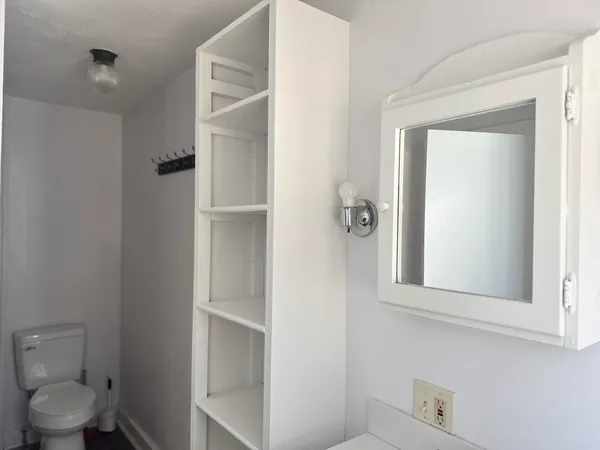 $1,500 | 97 Franklin Street, Unit C, Franklin, NH 03235