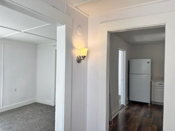 $1,500 | 97 Franklin Street, Unit C, Franklin, NH 03235