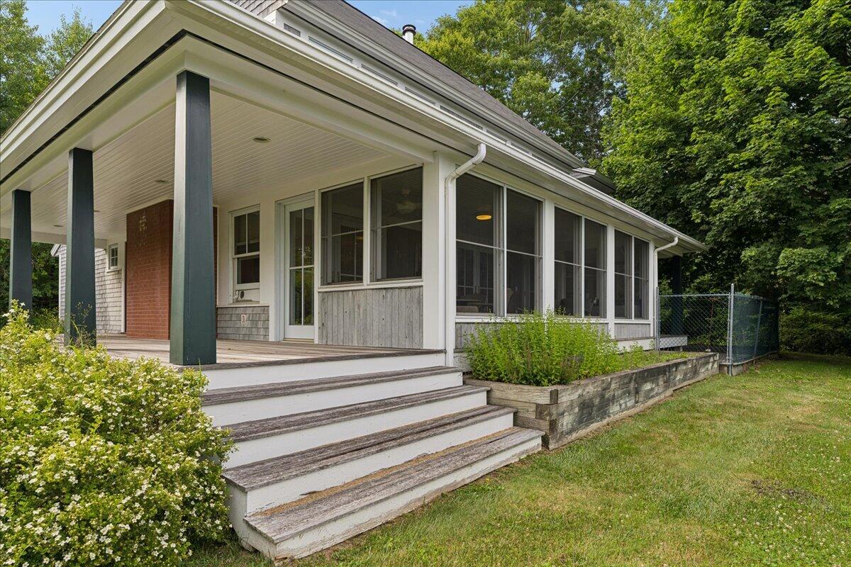31 State Street Castine, ME 04421 - Photo 3 of 63 59-31 State St. -55