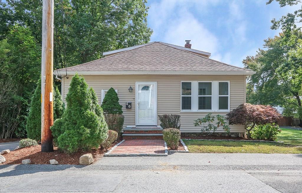 46 Gainsville Road Dedham, MA 02026 - Photo 1 of 20 Gallery Image 1