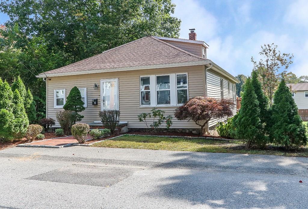 46 Gainsville Road Dedham, MA 02026 - Photo 2 of 20 Gallery Image 2