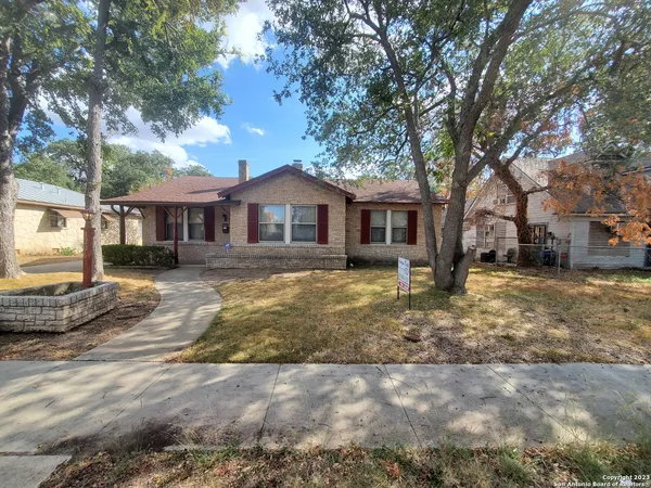 $1,550 | 1206 Avant Avenue, San Antonio, TX 78210