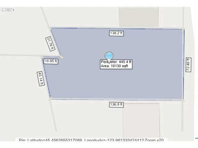 a view of three room with wooden floor