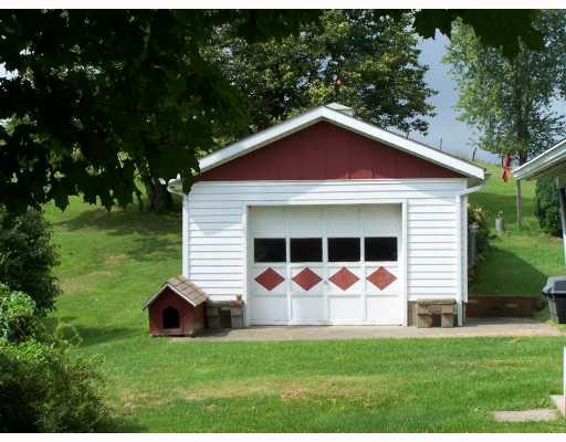 464 Green Valley Road Wind Ridge, PA 15380 - Photo 3 of 6 Storage.