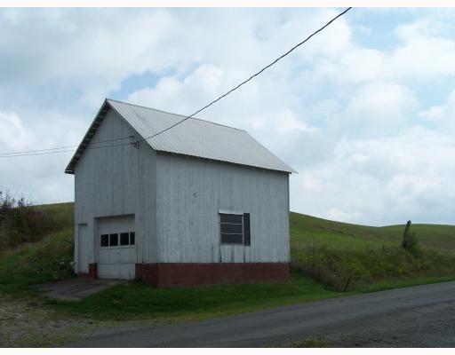 464 Green Valley Road Wind Ridge, PA 15380 - Photo 4 of 6 Storage.