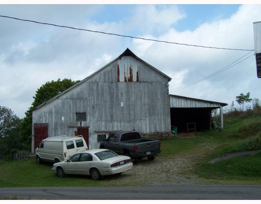 464 Green Valley Road Wind Ridge, PA 15380 - Photo 5 of 6 Stable/Barn.