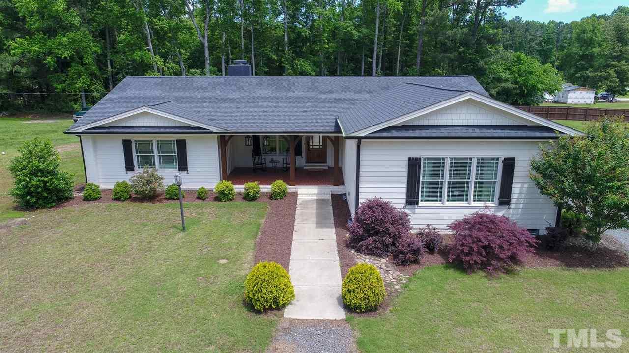 3317 Quarry Road Wake Forest, NC 27587 - Photo 1 of 23