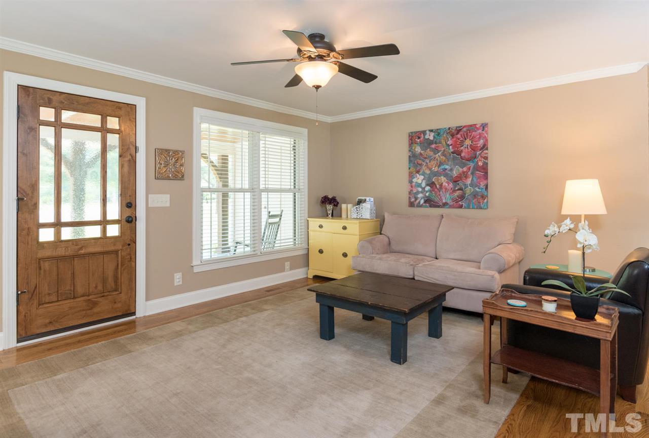 3317 Quarry Road Wake Forest, NC 27587 - Photo 2 of 23