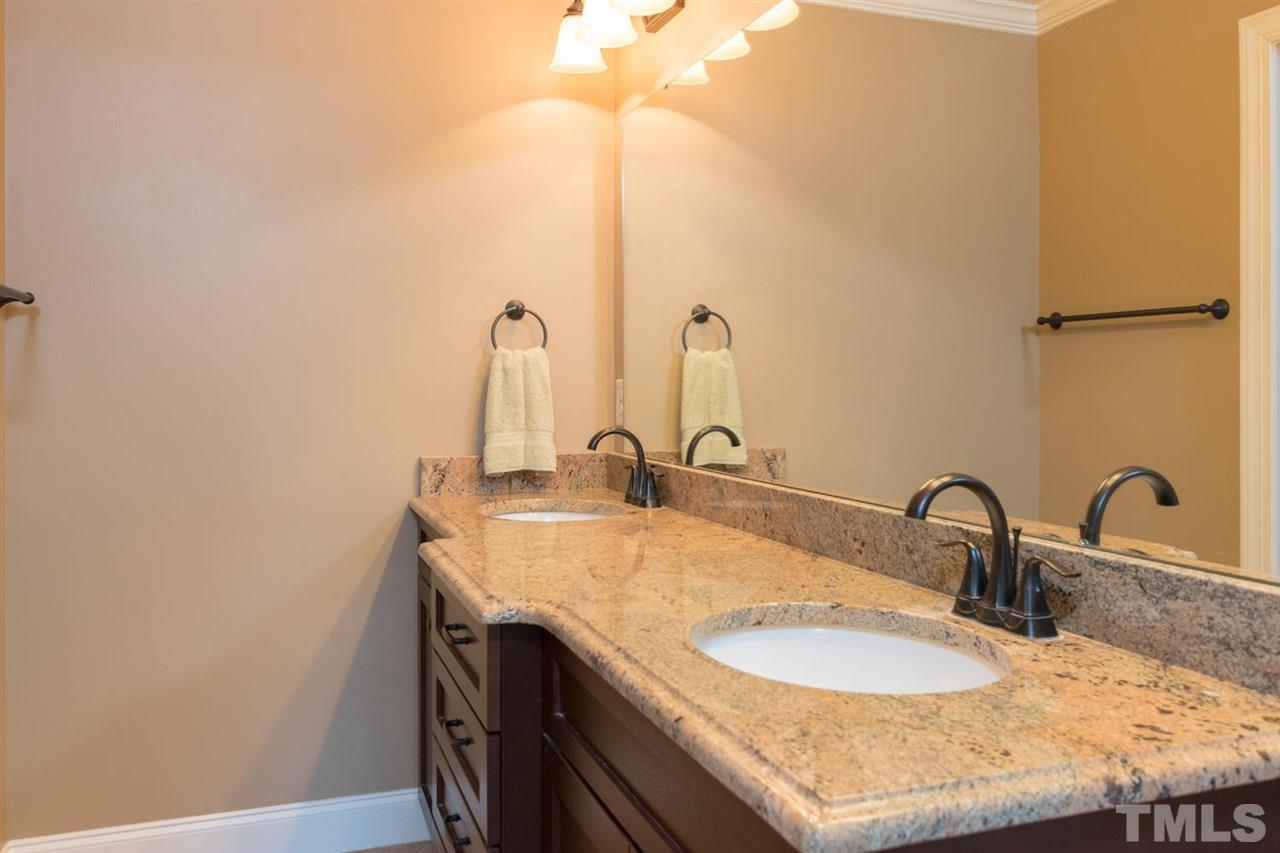 3317 Quarry Road Wake Forest, NC 27587 - Photo 11 of 23