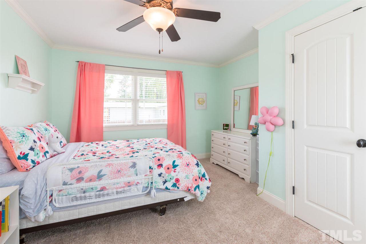 3317 Quarry Road Wake Forest, NC 27587 - Photo 13 of 23