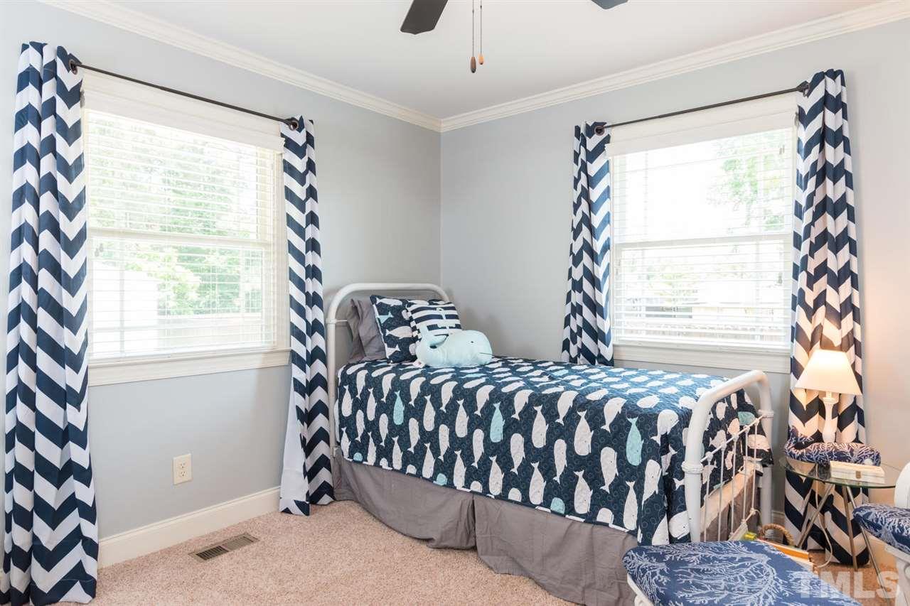 3317 Quarry Road Wake Forest, NC 27587 - Photo 14 of 23