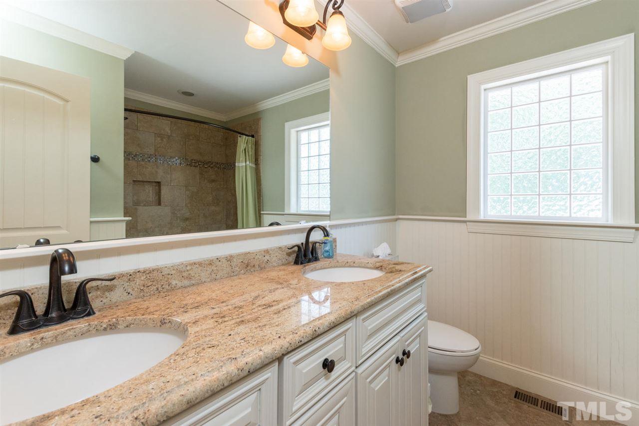 3317 Quarry Road Wake Forest, NC 27587 - Photo 15 of 23