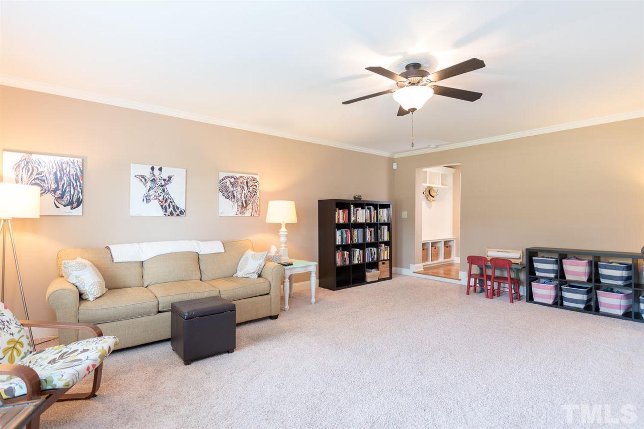 3317 Quarry Road Wake Forest, NC 27587 - Photo 16 of 23
