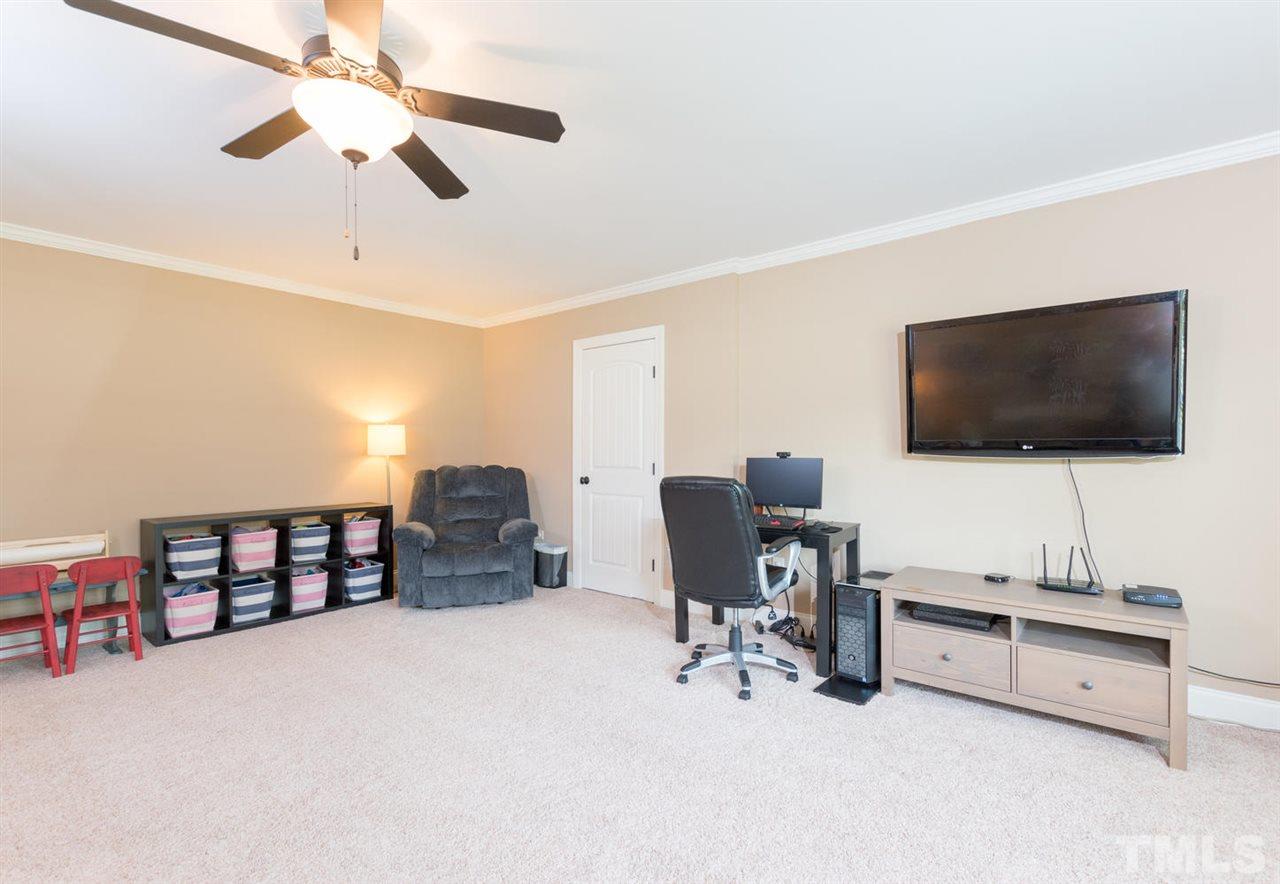3317 Quarry Road Wake Forest, NC 27587 - Photo 17 of 23