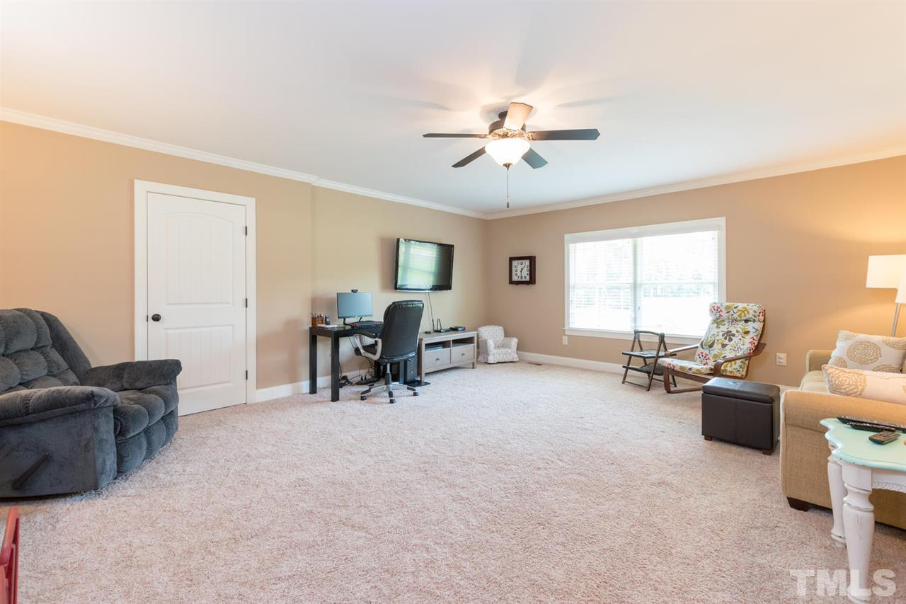 3317 Quarry Road Wake Forest, NC 27587 - Photo 18 of 23