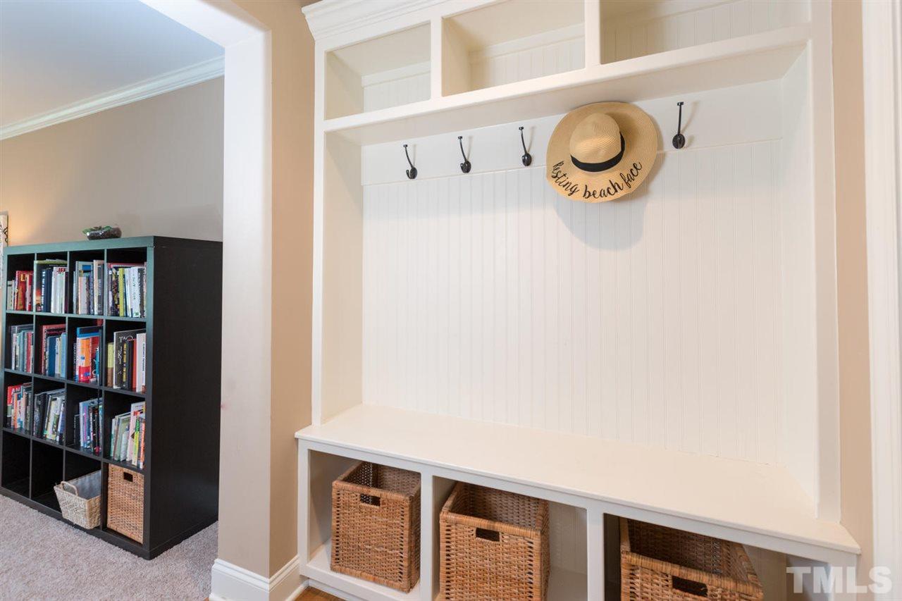 3317 Quarry Road Wake Forest, NC 27587 - Photo 19 of 23