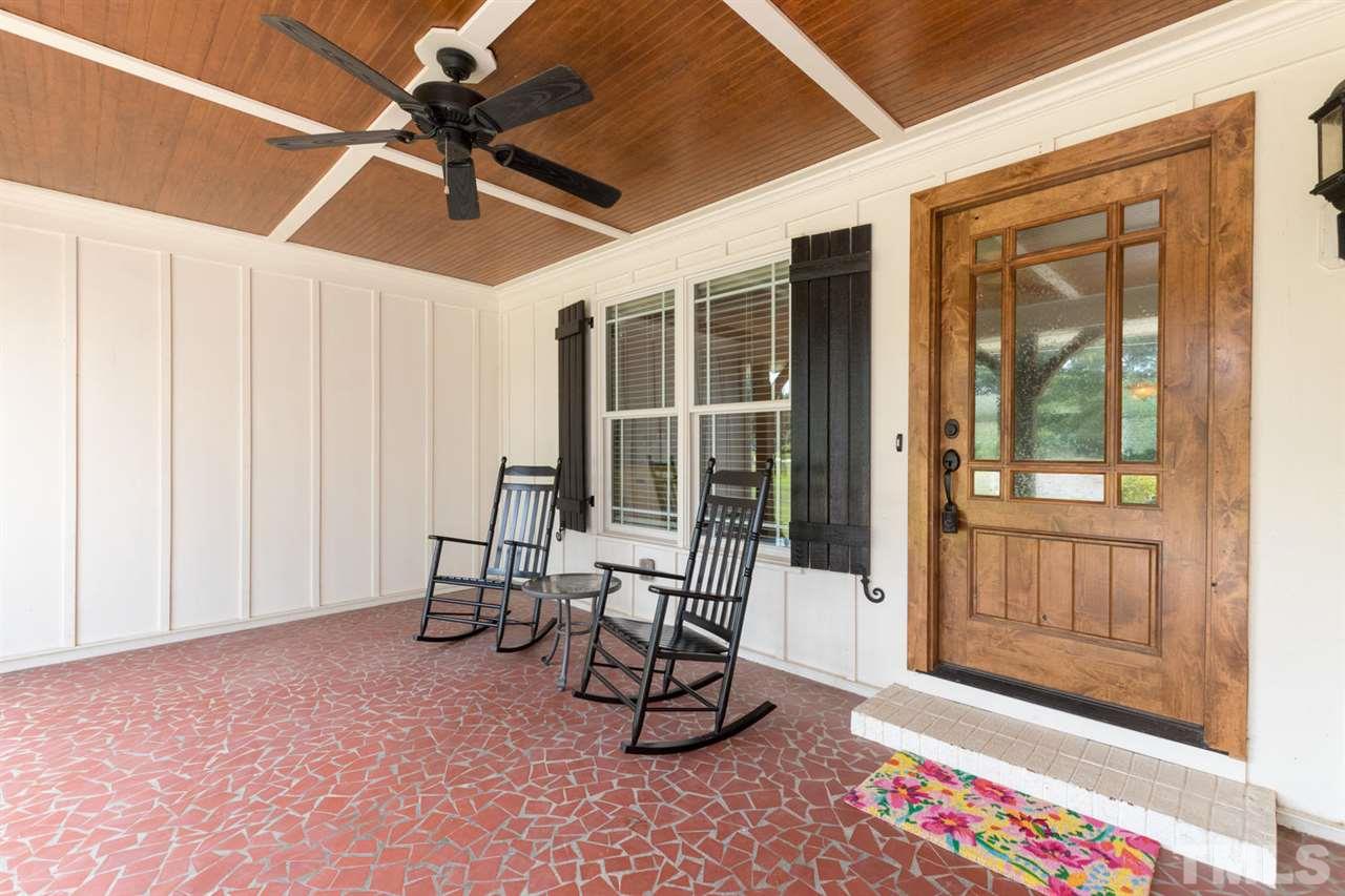 3317 Quarry Road Wake Forest, NC 27587 - Photo 20 of 23