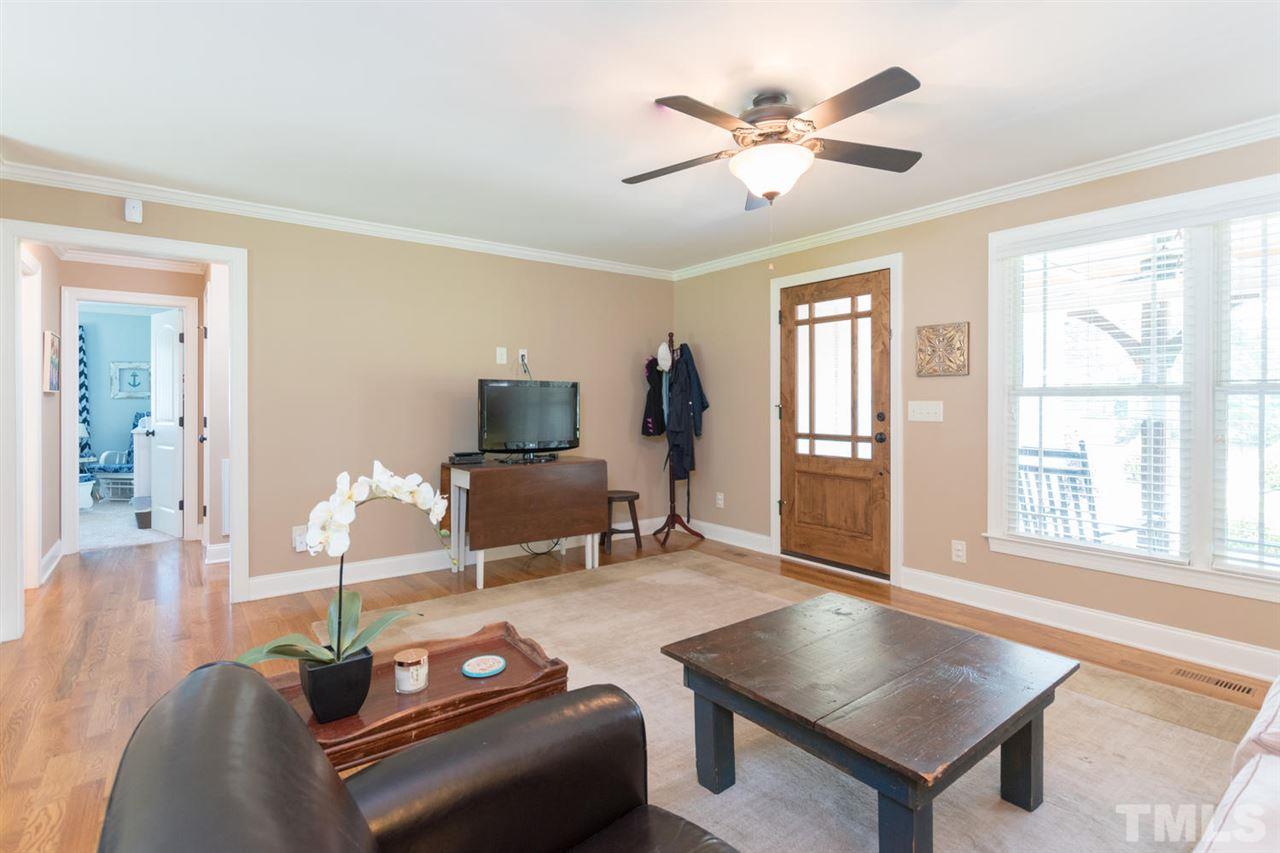 3317 Quarry Road Wake Forest, NC 27587 - Photo 3 of 23