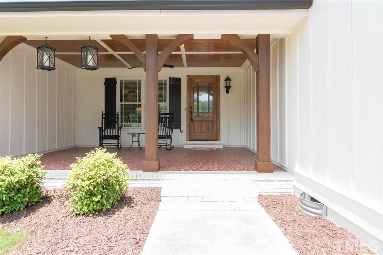 3317 Quarry Road Wake Forest, NC 27587 - Photo 21 of 23