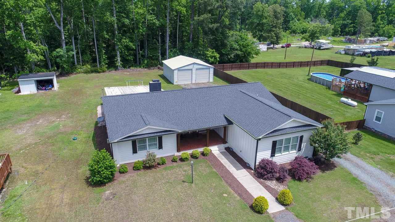 3317 Quarry Road Wake Forest, NC 27587 - Photo 22 of 23