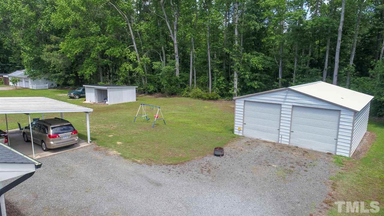 3317 Quarry Road Wake Forest, NC 27587 - Photo 23 of 23