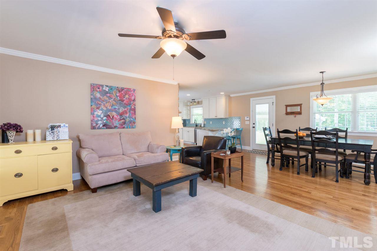 3317 Quarry Road Wake Forest, NC 27587 - Photo 4 of 23