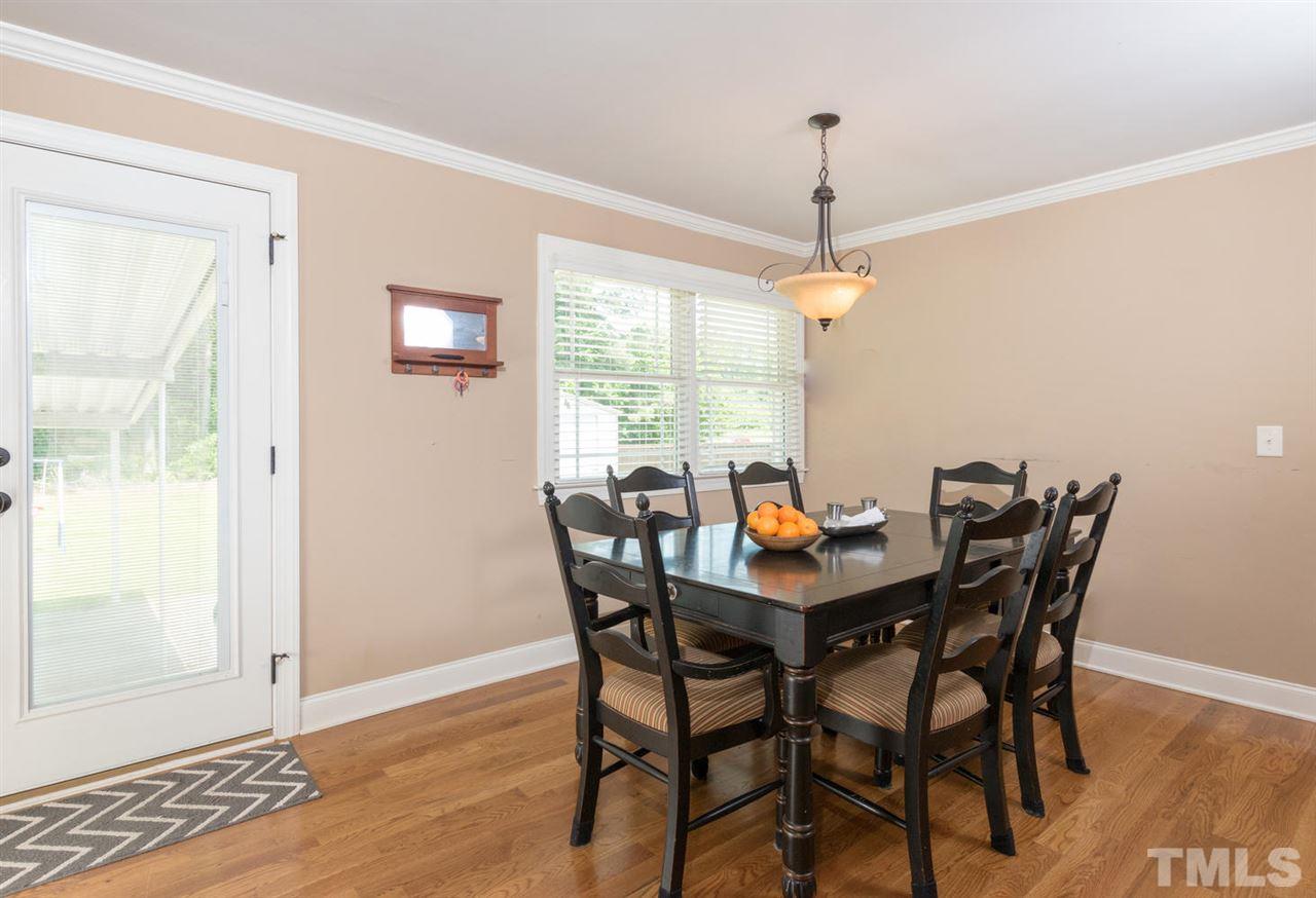 3317 Quarry Road Wake Forest, NC 27587 - Photo 5 of 23
