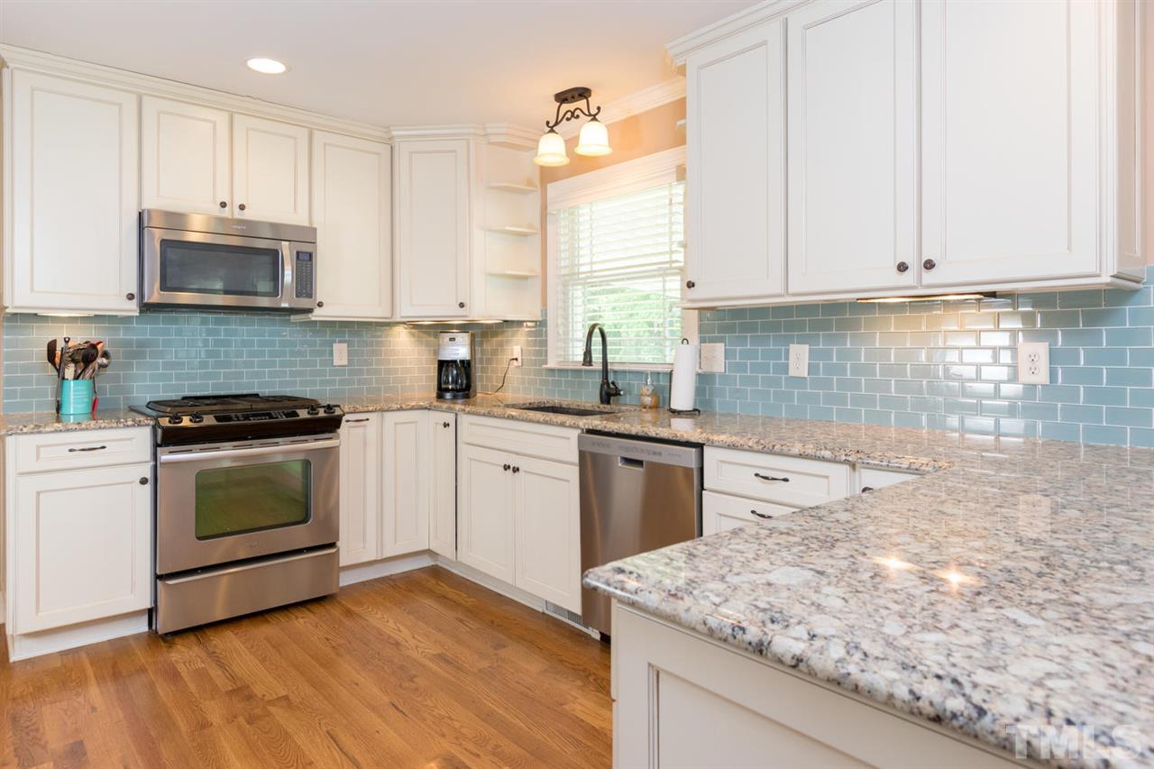 3317 Quarry Road Wake Forest, NC 27587 - Photo 6 of 23