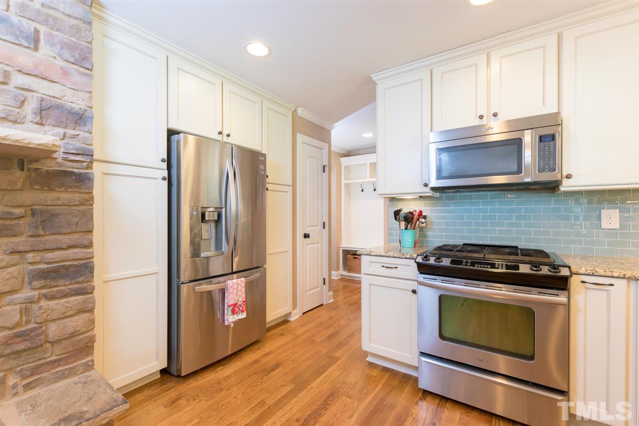 3317 Quarry Road Wake Forest, NC 27587 - Photo 7 of 23