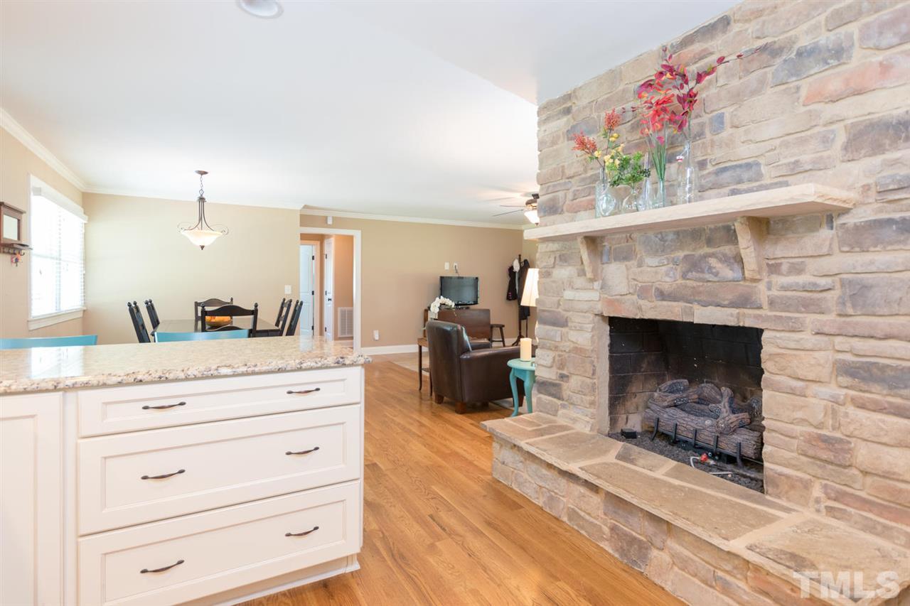 3317 Quarry Road Wake Forest, NC 27587 - Photo 8 of 23