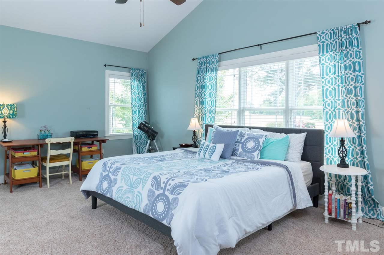3317 Quarry Road Wake Forest, NC 27587 - Photo 9 of 23