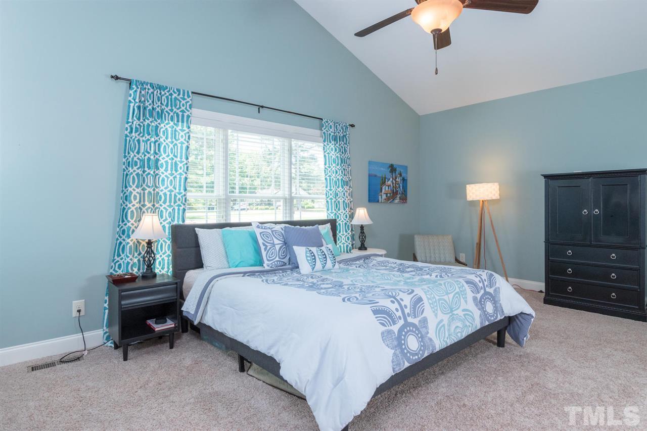 3317 Quarry Road Wake Forest, NC 27587 - Photo 10 of 23