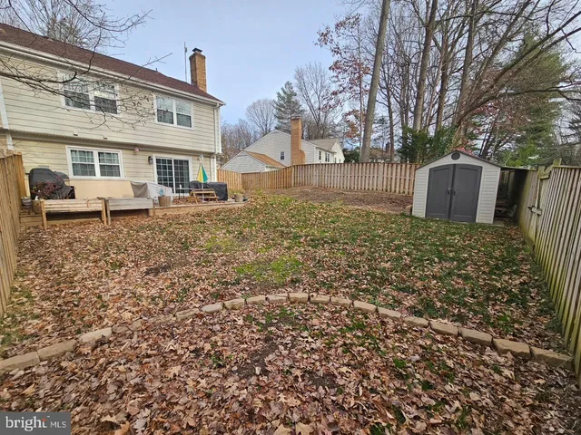 $3,500 | 5909 Wood Sorrels Court, Burke, VA 22015