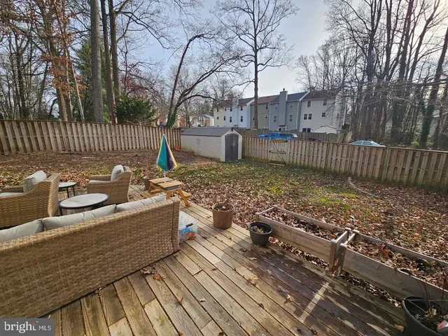 $3,500 | 5909 Wood Sorrels Court, Burke, VA 22015