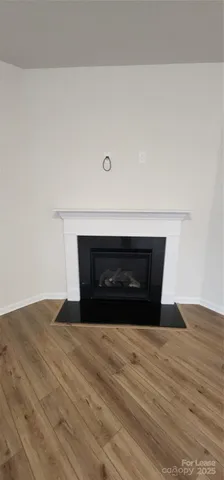 a view of a staircase