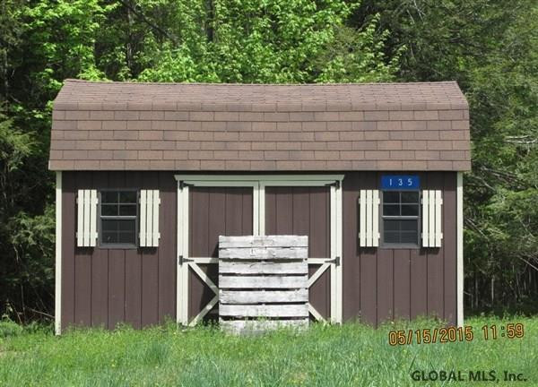 135 Hemlock Road Gilboa, NY 12076 - Photo 1 of 1 Photo 1