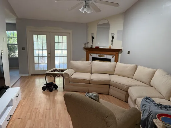 $195,000 | 216 Brookmeade Drive, Crestview, FL 32539
