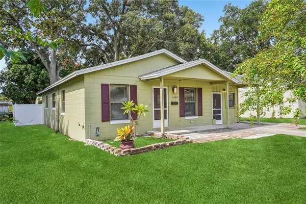 $2,500 | 1404 Davidson Street, Orlando, FL 32804