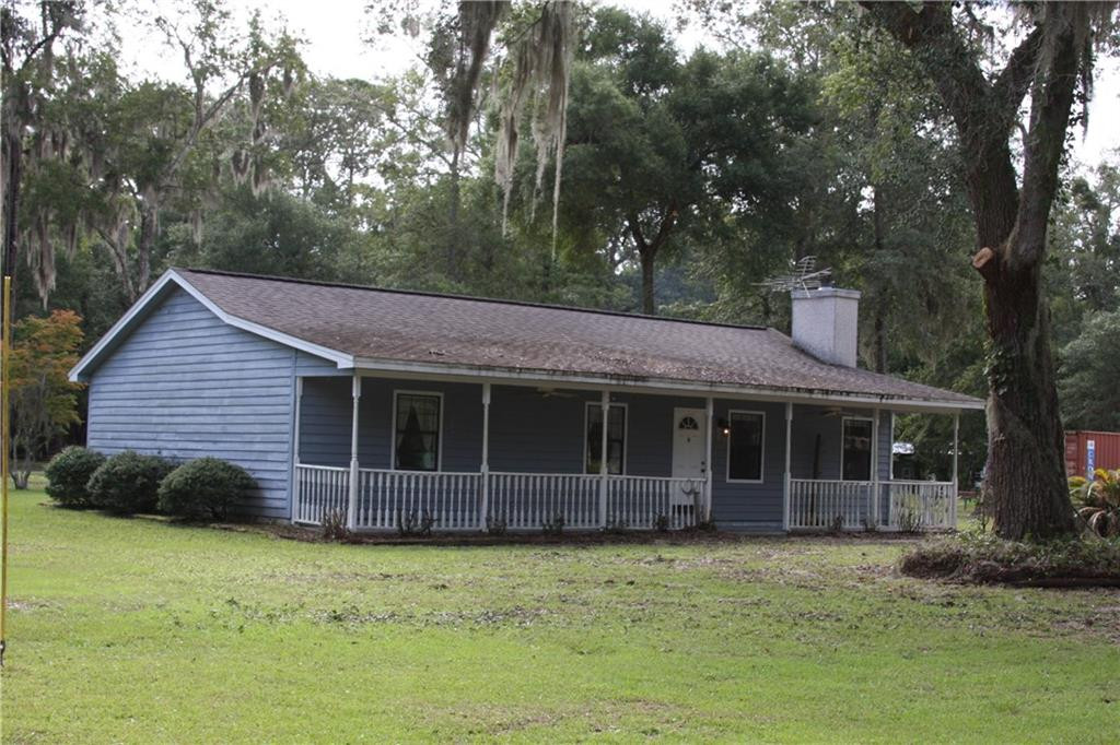 3308 Northeast Fair Hope Road Townsend, GA 31331 - Photo 2 of 5