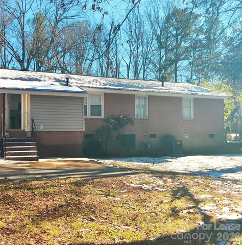 $1,850 | 5343 Kildare Drive, Charlotte, NC 28215